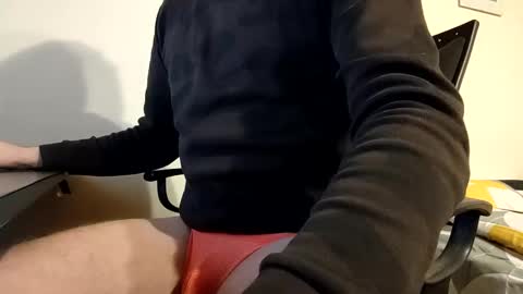 sonicegay online show from March 3, 7:07 pm