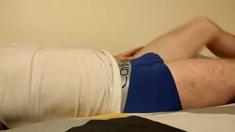 sonicegay online show from February 19, 9:25 pm