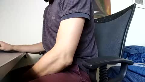 sonicegay online show from September 19, 8:29 am