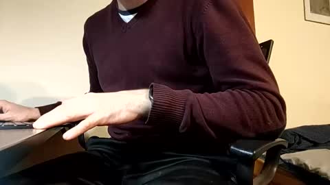 sonicegay online show from November 14, 8:44 pm