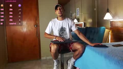 SONIC online show from April 4, 11:23 pm