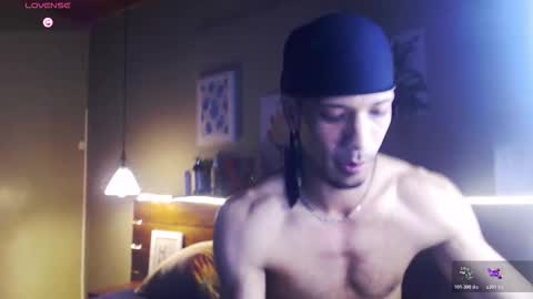 SONIC online show from November 19, 11:58 pm