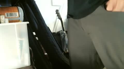 BruceWilly online show from September 12, 9:11 am