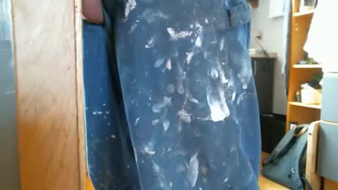 BruceWilly online show from February 15, 3:22 pm