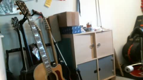 BruceWilly online show from July 3, 11:48 am