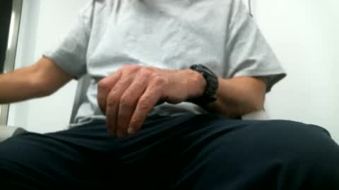 Max Banana online show from December 10, 11:22 am