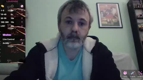 sonoboris online show from April 9, 5:00 am