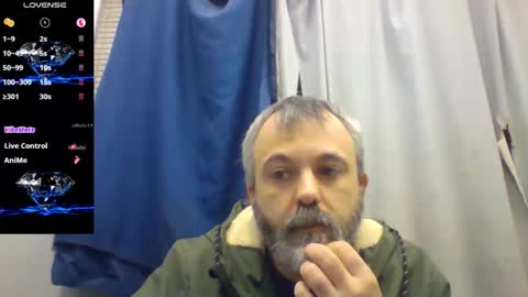 sonoboris online show from November 2, 9:04 pm