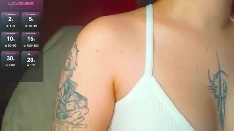 Sonya  online show from January 14, 11:07 am