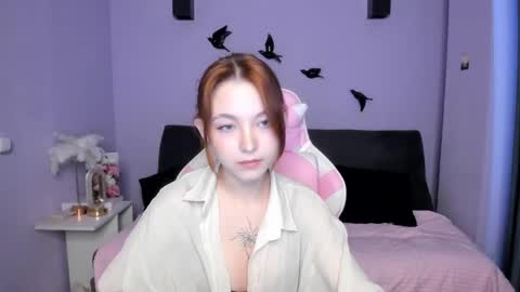 Sonya online show from May 23, 3:13 am