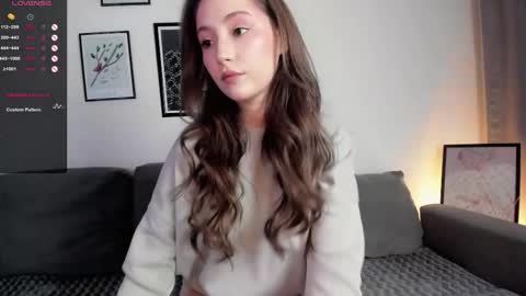 Sonya online show from February 24, 1:14 pm