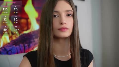 Eva 3 online show from December 4, 10:04 am