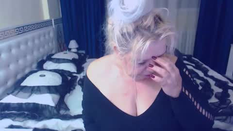 Sonya online show from February 13, 4:50 pm