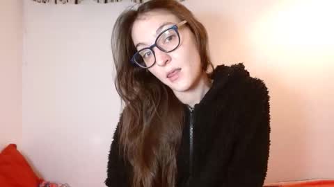 SonyaSays online show from November 10, 5:16 pm