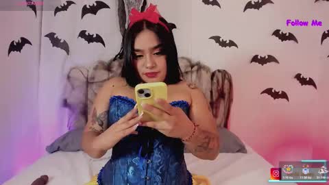 sofi  online show from October 31, 11:10 am