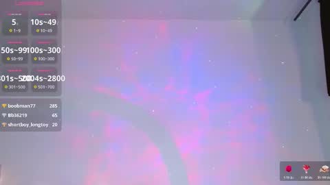 soofy online show from February 4, 6:50 am