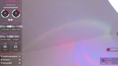 soofy online show from January 16, 5:16 am