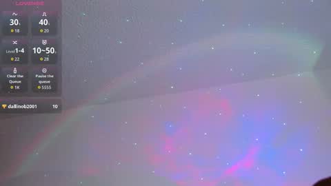 soofy online show from February 3, 4:10 am