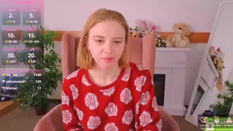 Litta online show from November 25, 11:03 pm