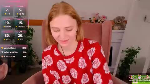 Litta online show from November 4, 1:40 am