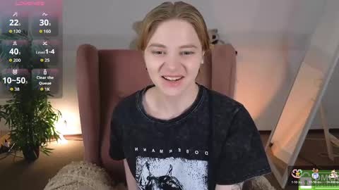 Litta online show from May 24, 1:13 am