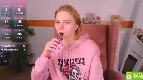 Litta online show from November 27, 11:23 pm