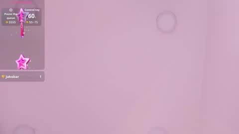 Sophia online show from November 16, 12:23 am