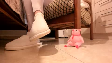 Goddess Sophie online show from April 21, 10:22 am