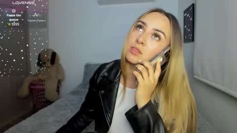 Sofi online show from November 15, 2:46 am