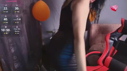 Snapshot of sophi_tay chatting on October 18, 1:21 am Sophi Tay online show from October 18, 1:21 am