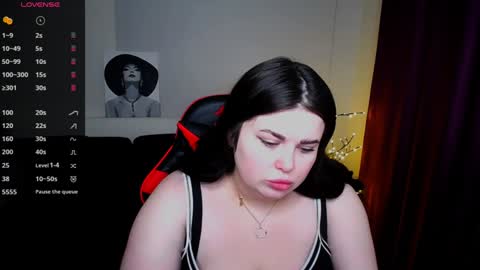 sophia__olsen online show from February 4, 6:36 am
