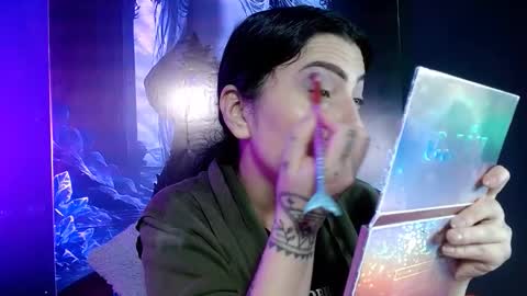 sophia hottie online show from March 28, 6:42 pm