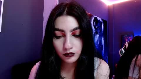 sophia hottie online show from February 24, 5:09 pm