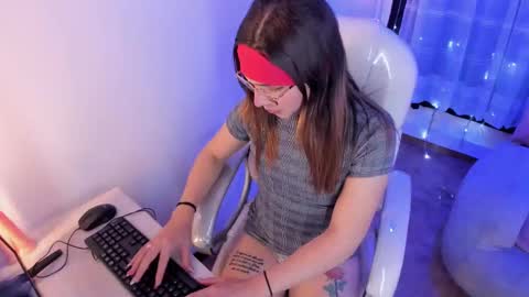 sophia dss online show from September 28, 12:47 pm