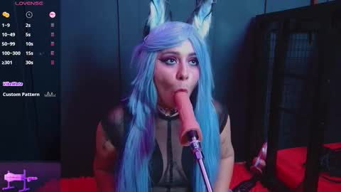 Soph online show from December 18, 6:03 pm