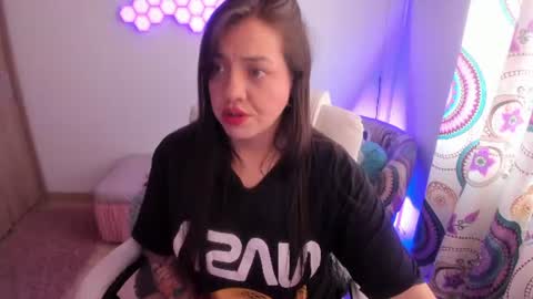sophia_grants online show from June 13, 10:09 pm