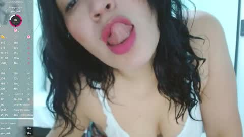 Sophia  online show from April 20, 8:12 pm