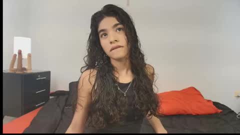 Sophia Storm online show from December 22, 8:59 pm