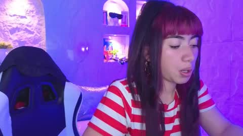 Sophia online show from April 9, 2:59 am