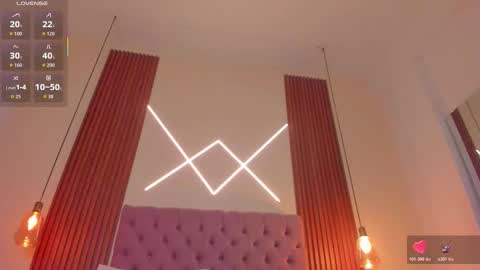 sophia_turneer online show from February 1, 9:01 pm