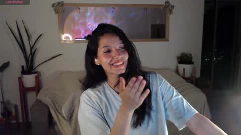 Sophia online show from January 10, 3:01 am