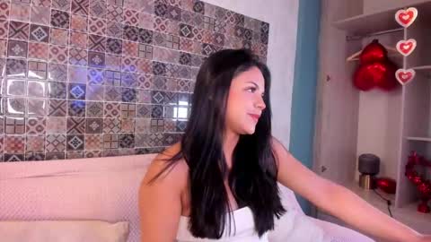 Snapshot of sophia_wilsonn_ chatting on February 25, 10:59 am Sofi online show from February 25, 10:59 am