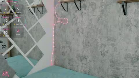 Sophie online show from May 14, 2:59 pm