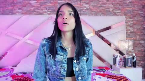 Sophia Paris online show from November 5, 1:40 am