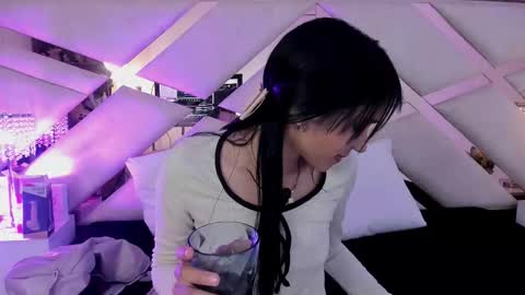 Sophia Paris online show from October 23, 4:03 am