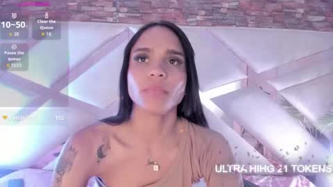 Sophia Paris online show from March 15, 4:28 am