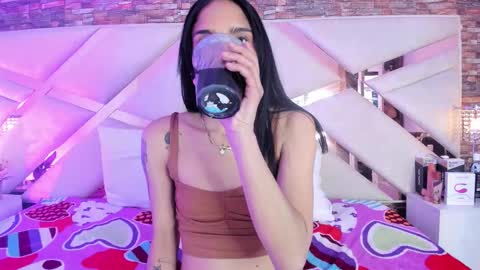 Sophia Paris online show from November 7, 10:01 pm