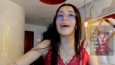 sophiadoll_tf online show from March 13, 9:18 pm