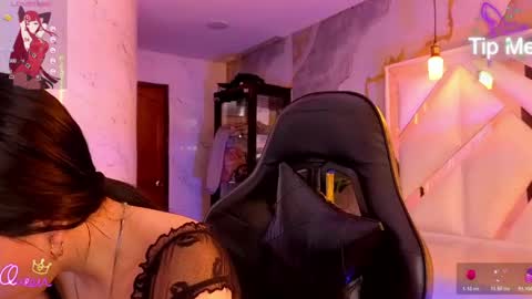sophiadoll_tf online show from June 6, 1:39 pm
