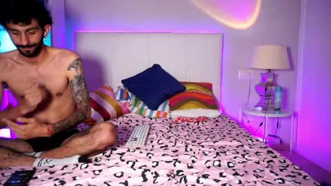 SophiaSapphire online show from April 14, 7:39 pm